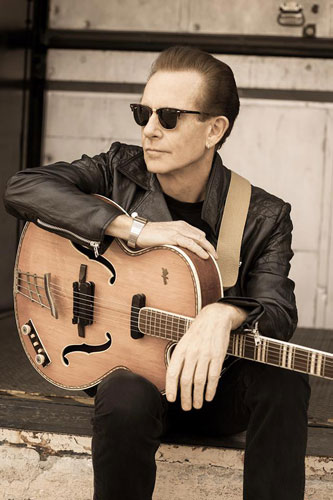 Graham Bonnet 