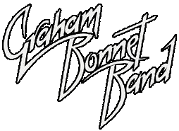 GRAHAM BONNET BAND