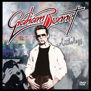 Graham Bonnet - Anthology