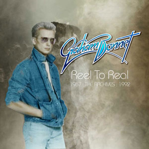 Graham Bonnet  - Reel To Real