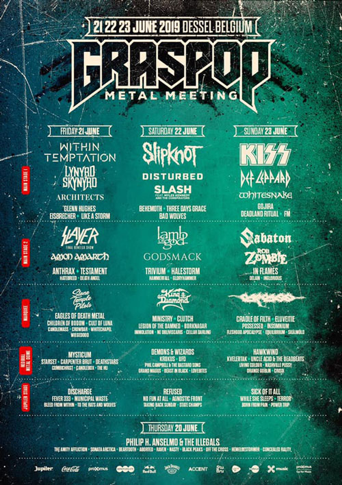 GRASPOP