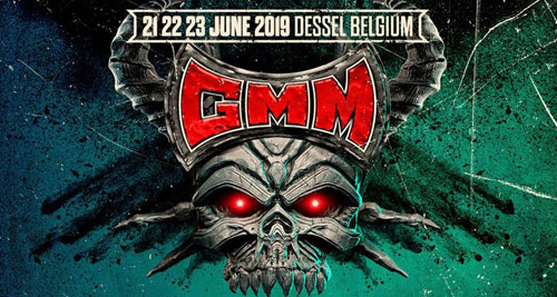 GRASPOP