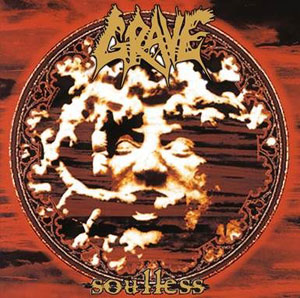  GRAVE - Soulless