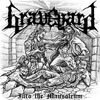 GRAVEYARD - Into The Mausoleum