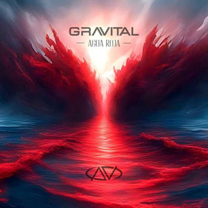 GRAVITAL - Agua roja