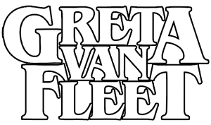 GRETA VAN FLEET