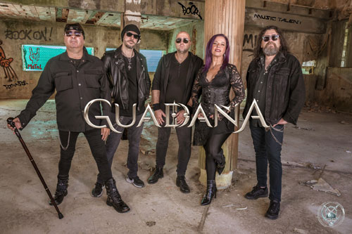 Entrevista con Glory y Salva de GUADAÑA