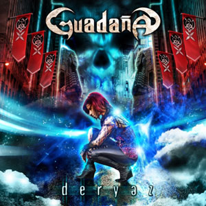  GUADAÑA - Deryaz