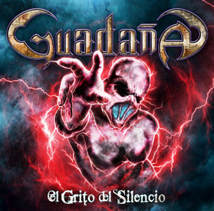 GUADAÑA - El Grito Del Silencio