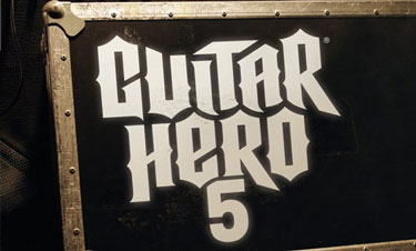 Guitar Hero 5