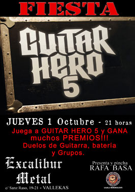 Guitar Hero