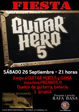 Guitar Hero