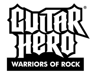 Guitar Hero - Warriors Of Rock 