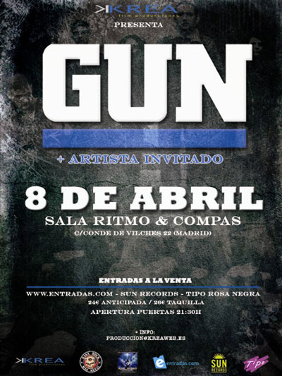 Gun