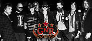 GNR