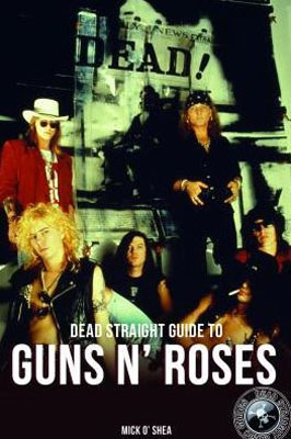 GUNS N’ ROSES