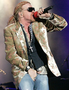 AXL