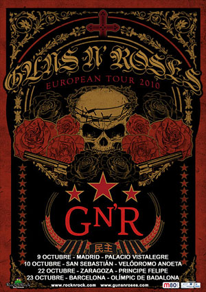 GnR