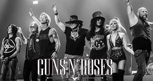 GNR