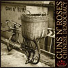 GUNS AND ROSES - Chinese Democracy