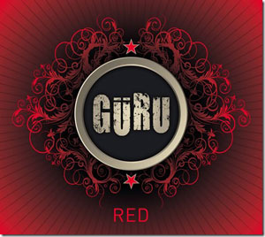  GÜRU - Red