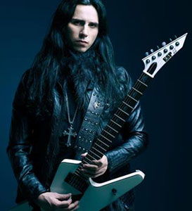 Gus G.