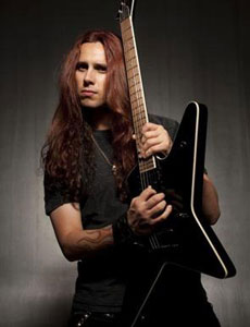 Gus G