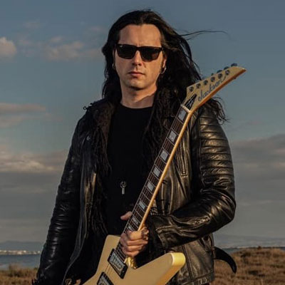 Gus G.