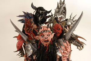 Gwar