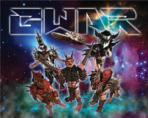 Gwar