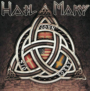  HAIL MARY - To Hell And Back