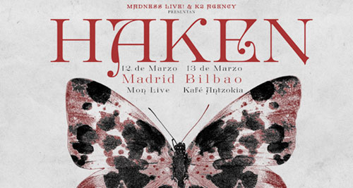 HAKEN