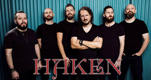 HAKEN