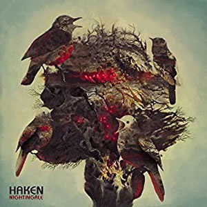 HAKEN - Nightingale