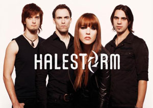 HALESTORM