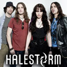 HALESTORM