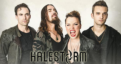 HALESTORM