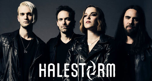 HALESTORM