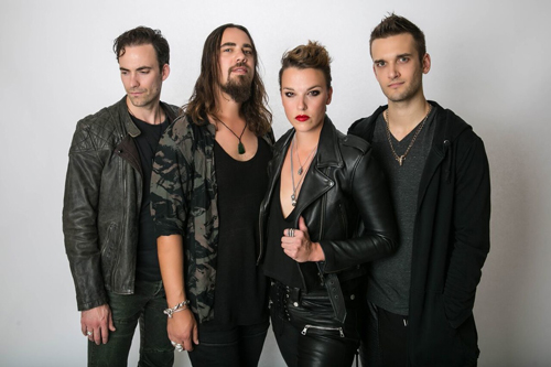 HALESTORM