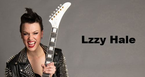 Lzzy