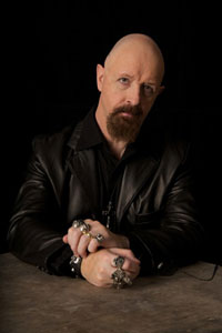 HALFORD