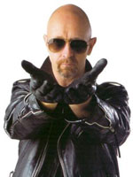 Rob Halford