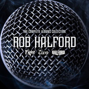 Rob Halford - Complete Albums Collection