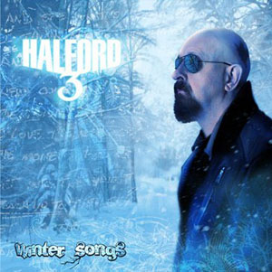 Halford III - Winter Songs