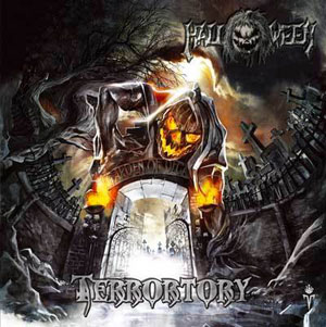 HALLOWEEN  - Terrortory