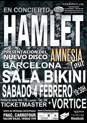 Hamlet