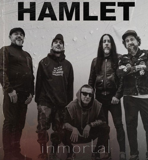 HAMLET