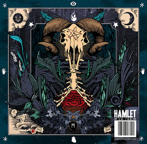  HAMLET - La ira