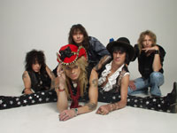 Hanoi Rocks