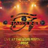 HARDLINE - Live At The Gods 2002